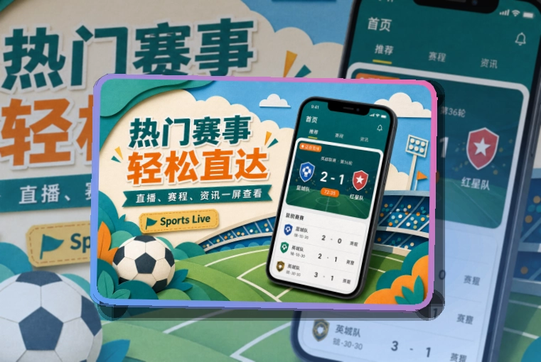 爱游戏APP安装与访问，让移动浏览更清楚，兼顾下载和Android端查看